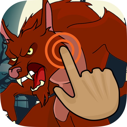 Vampire Clicker - Online Challenge iOS App