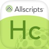 Allscripts Homecare Mobile 3.0