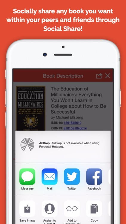 Libro Books screenshot-3