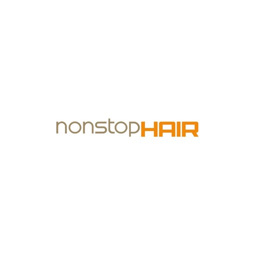 NonStop Hair icon
