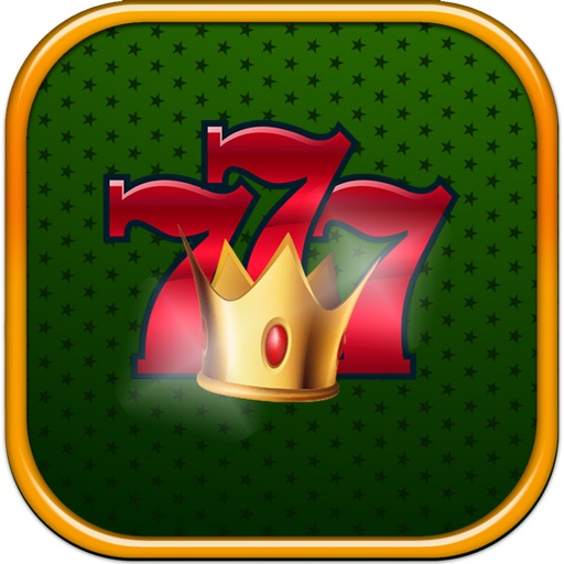 Lucky Vegas Casino Addict - Free Game! Icon