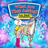 Get What Are They Asking? Fun Deck for iOS, iPhone, iPad Aso Report