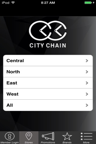 City Chain SG screenshot 2