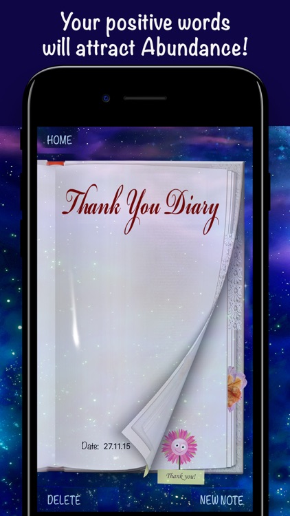 Wishes * The World Peace App + My Gratitude Diary