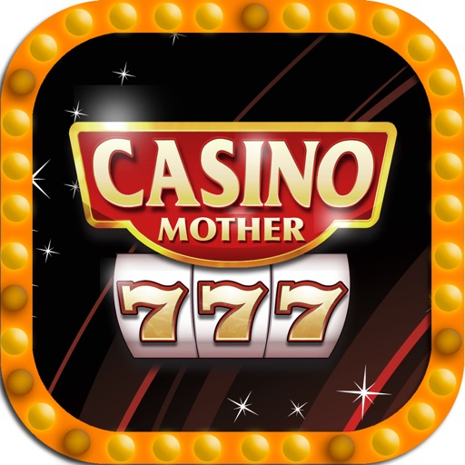 777 Mother Slots Machine - Free Casino Games icon