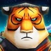 Tiger Madness Castle Sprint - FREE - Fantasy Animal Kingdom 3D Run & Jump Dash