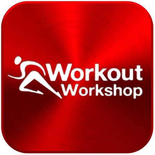 WorkoutWorkshop icon