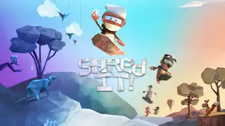 Shred It! - Screenshot 1