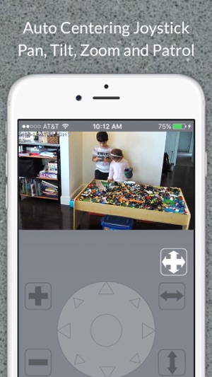 Foscam Pro: Multi IP Camera Viewer(圖3)-速報App