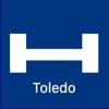 Toledo Hotels + Compare and Booking Hotel for Tonight with map and travel tour