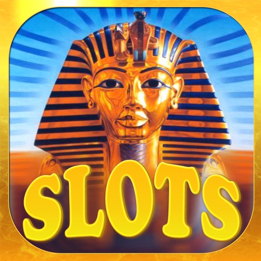 Pharaohs Slots Icon