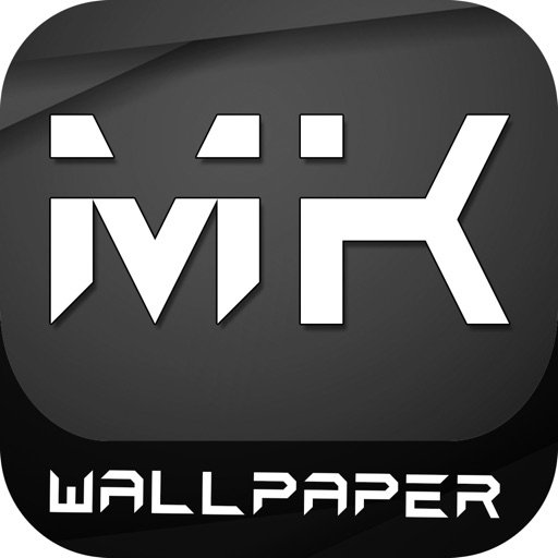 Wallpapers for Mortal Kombat X Edition - Unoffical iOS App