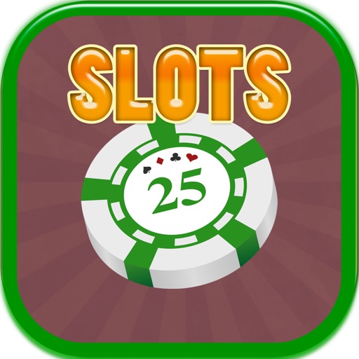 Favorites Slots Crazy Wager - Free Casino Game icon