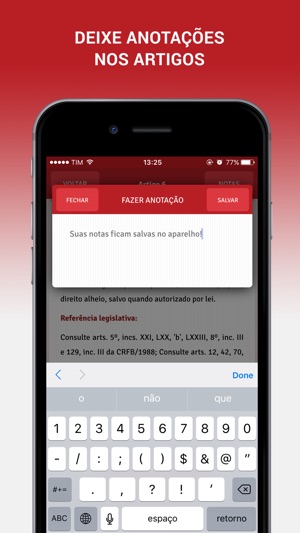 Código de Processo Civil - 4ª Edição (2014) For iPhone(圖4)-速報App