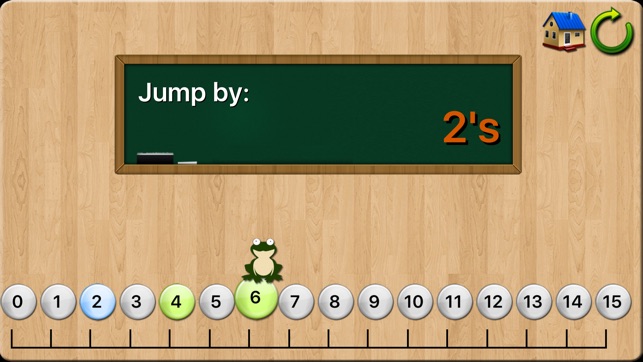 Teaching Number Lines(圖4)-速報App