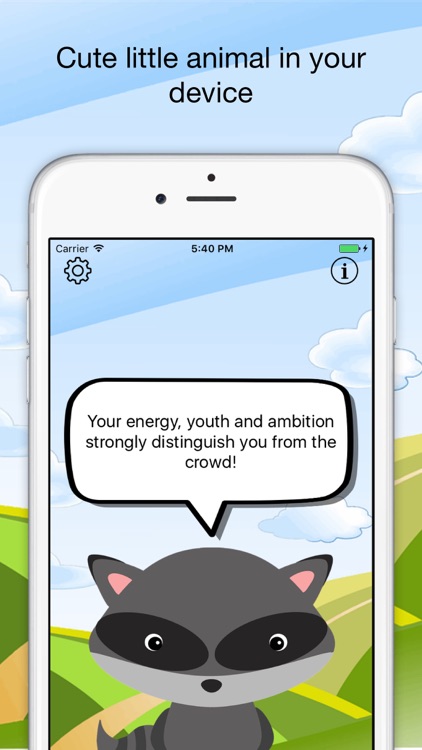 Motivation Widget - Good Mood Every Day
