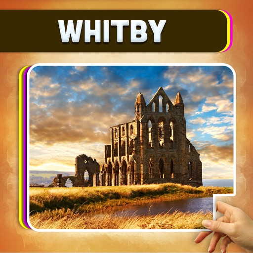 Whitby Tourist Guide icon