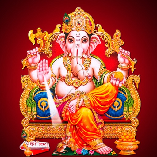 Lord Ganesha Virat Slokas icon