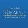 St. Mary's Catholic Church - Storm Lake, IA