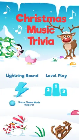 Game screenshot Christmas Song Trivia mod apk