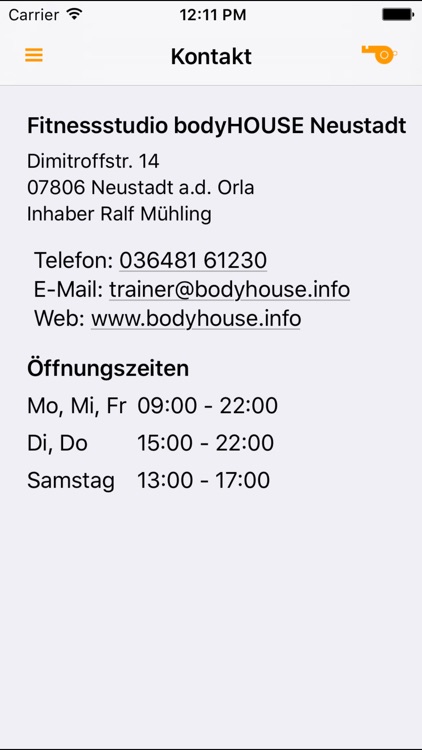 bodyHOUSE screenshot-4