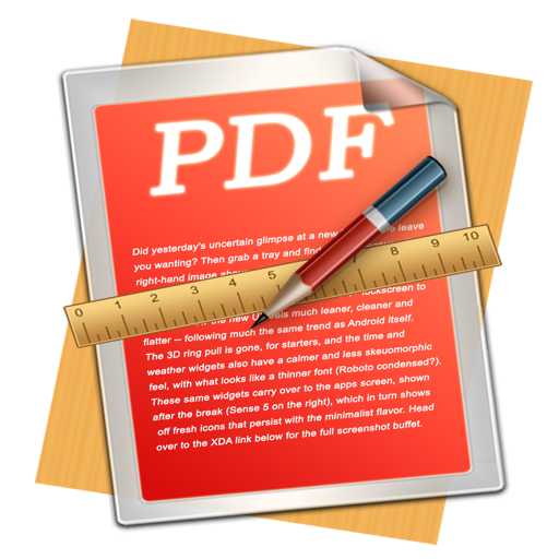 PDF Editor Pro - The ultimate PDF app