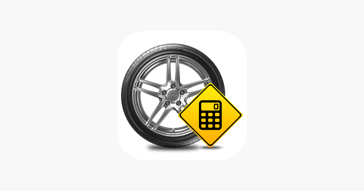 tire-rim-size-calculator-on-the-app-store