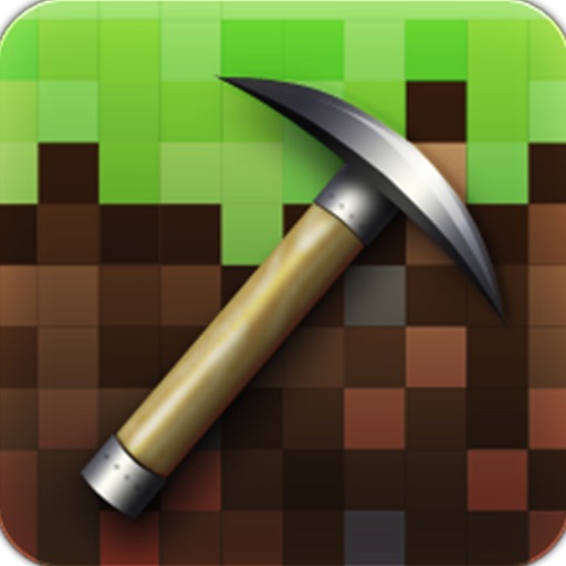 MineServer - Mini Games Servers for Minecraft PE iOS App