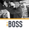 iBoss backoffice