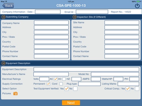 LabTestCert screenshot 3