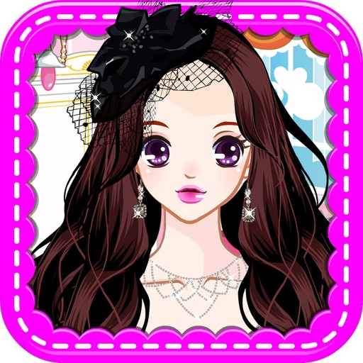Top Fashion Show-Beauty Games Icon