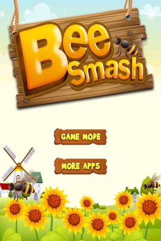 Bees Smash. screenshot 4