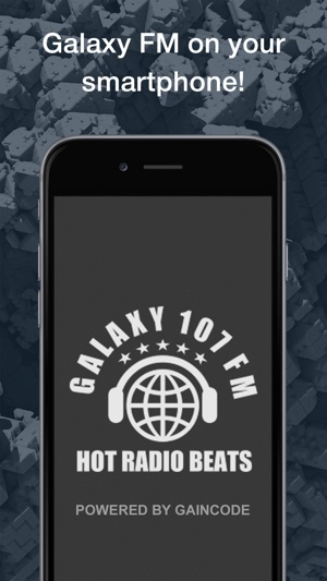 Galaxy FM(圖1)-速報App