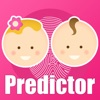 Icon Baby Predictor Prank - Guess your future baby