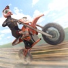 Mad Cross - Super Fast OffRoad Bike Racing Game For Free