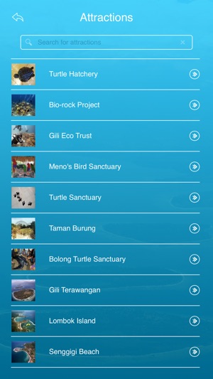 Gili Islands Tourism Guide(圖3)-速報App