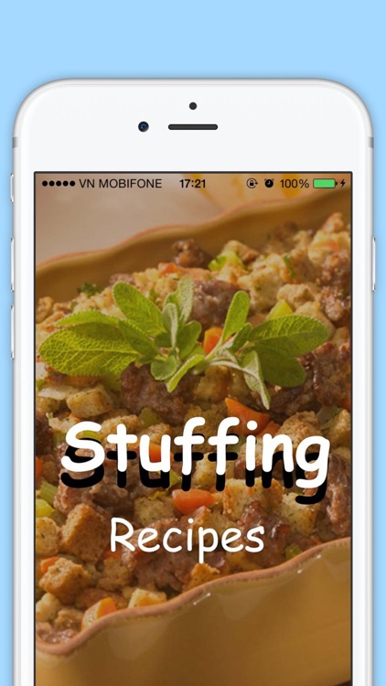 Stuffing Recipes - 200+ Stuffing Or Dressing Recipes with Chicken,Fruit ,Italian Sausage,Vegetable,Mushroom,Pork,Corn,Meatballs