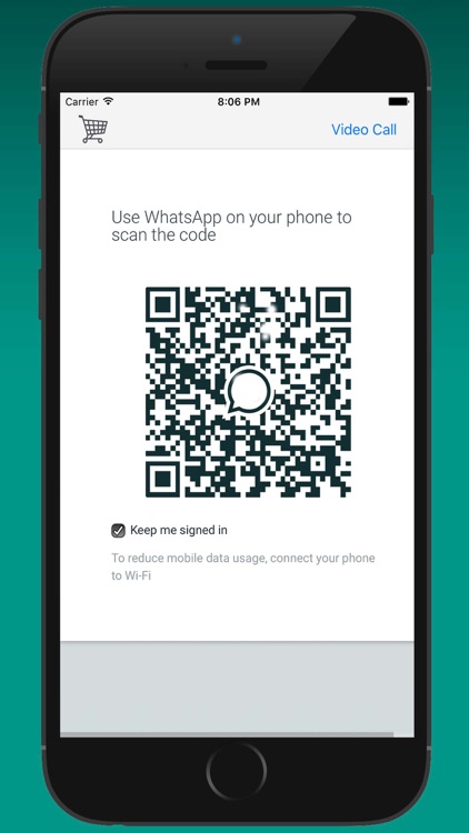 Video Call & Multiple Messenger screenshot-4