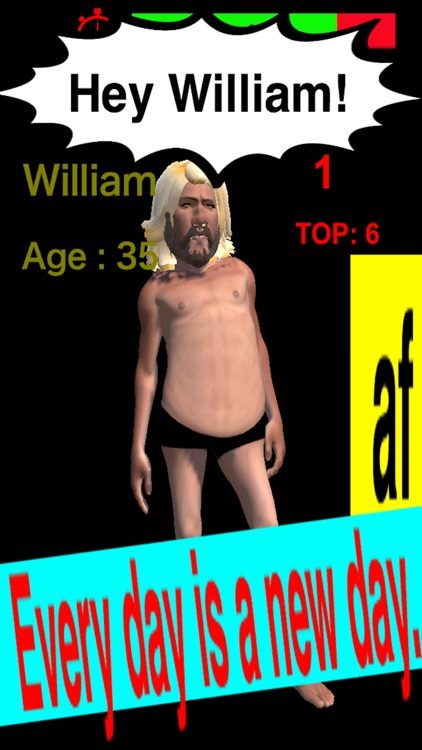 Hey William! Devoted To Results