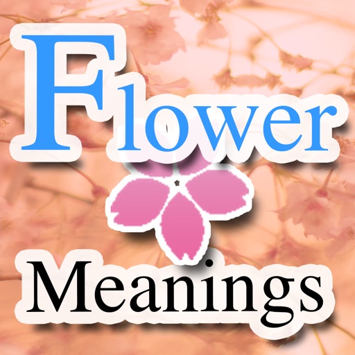 Flower meanings