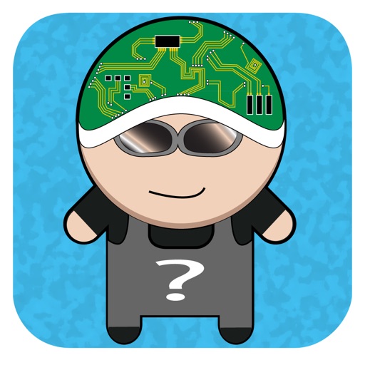 Brain Killer : The IQ Test iOS App