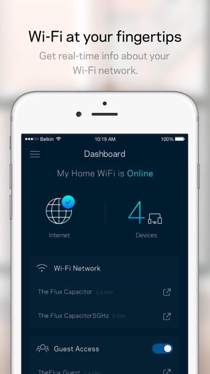 Linksys