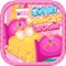 Sweet Princess Room – Dream House Decoration Salon Game
