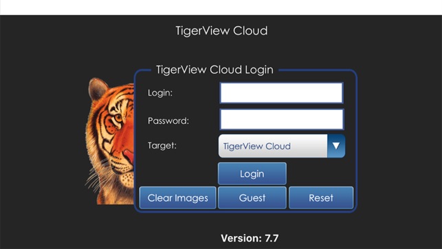 TigerView Cloud(圖2)-速報App