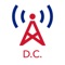 Icon Radio Channel D.C. FM Online Streaming
