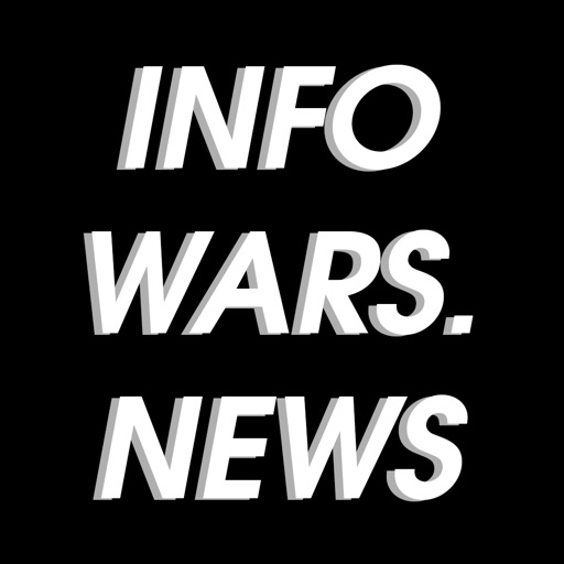 InfoWars. News Icon