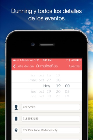 Women's Calendar – Plans and Tracks Your Non-Working Activities screenshot 4