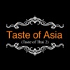 Best Taste of Asia