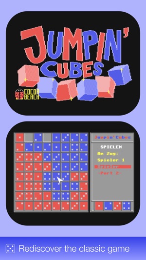Jumpin' Cubes(圖5)-速報App