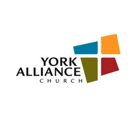 York Alliance Church icon